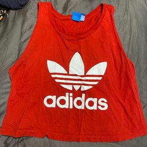 Adidas top